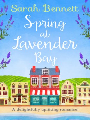 cover image of Spring at Lavender Bay